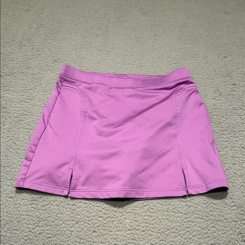 adidas Purple Women's Mini Skirt size 8